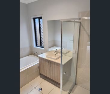 4-Bedroom Home in Logan Reserve - Photo 2