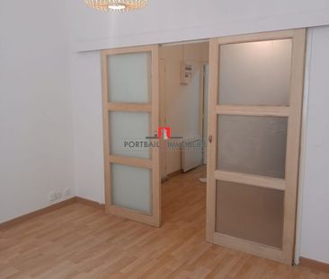 Appartement à louer, 1 pièce - Bordeaux 33000 - Photo 4