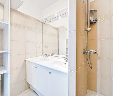 Appartement Marseille 3 pièce(s) 66 m2 - Photo 6