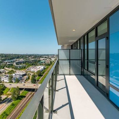 Luxurious One-Bedroom with Breathtaking Cityscape at Tailor - Photo 1