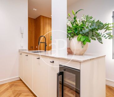 Flat for rent in Recoletos (Madrid) - Foto 4