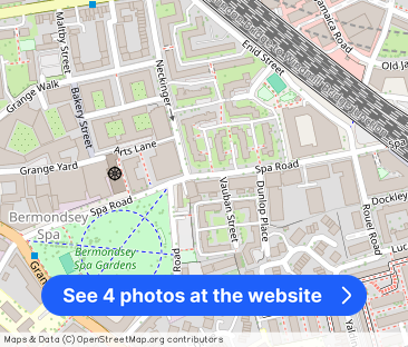 Spa Road, London - Photo 1