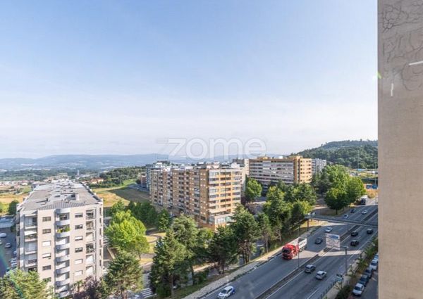 Apartamento T2 em Braga