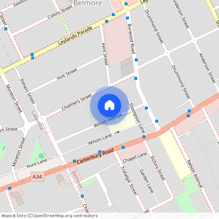 3/11 Wilson Avenue, Belmore NSW 2192, Belmore