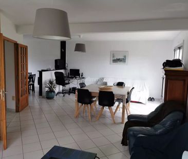 Location Maison 6 pièces 119 m2 à La Mézière - Photo 3