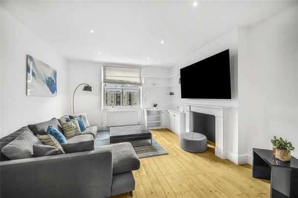 3 bedroom flat to rent - Photo 1