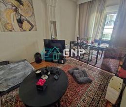 Διαμέρισμα για ενοικίαση - Κέντρο Θεσσαλονίκης, - Photo 2