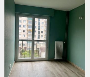 Location Appartement P3 rénové(e) Troyes - Photo 1