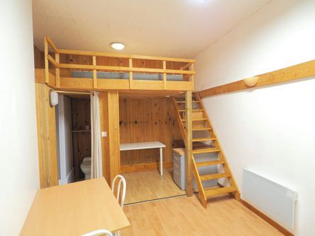Appartement T4 - 3 chambres - meublé - 73.35 m² - Location Appartement nantes : 71.5 m2 - Photo 4
