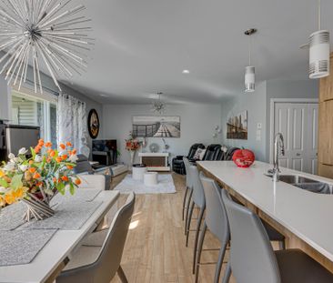 Appartement à Salaberry-de-Valleyfield - Photo 5