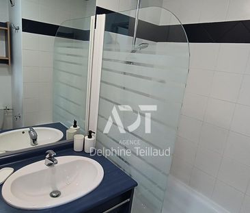 Appartement T1 à GRENOBLE - Photo 6