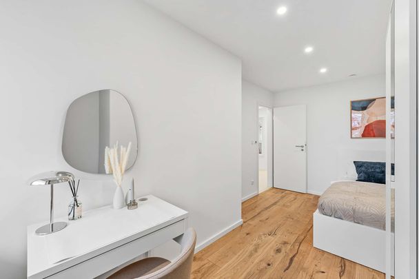 Sylvensteinstraße room 4 - Foto 1