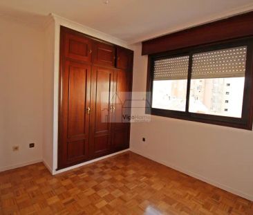 Apartamento de alquiler en Xilgaro, 12, Casablanca - Calvario - Foto 4