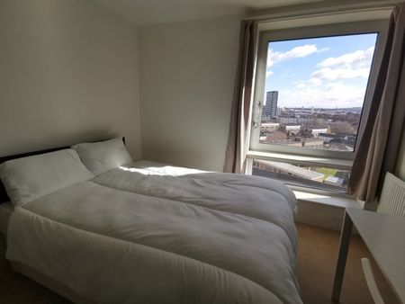 2 Bed Flat, East Ferry Road, E14 - Photo 4
