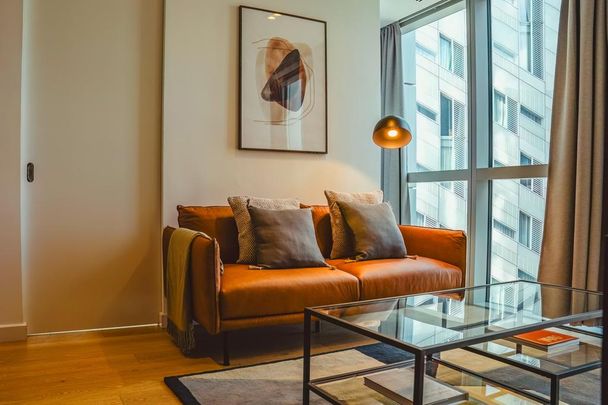 1 bedroom terraced house to rent - Photo 1