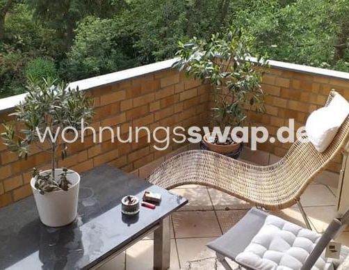 Wohnungsswap - 2 Zimmer, 70 m² - Weinheimer Straße, Berlin - Foto 1