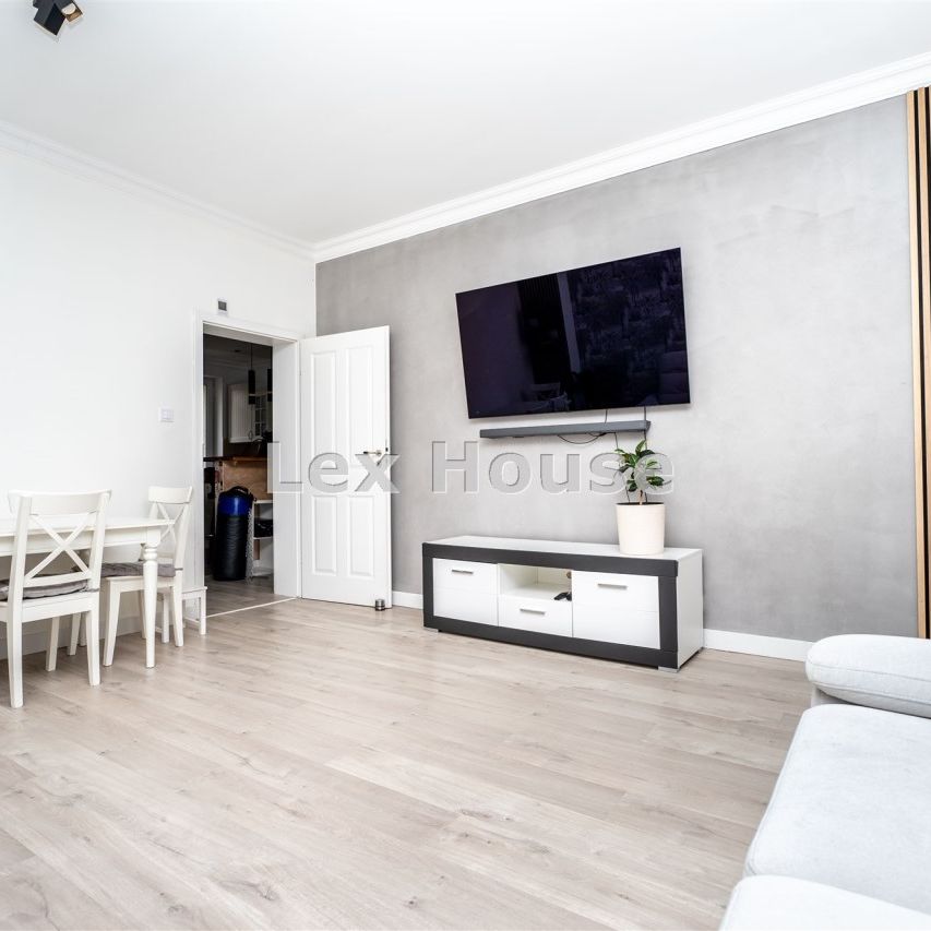 Mieszkanie na wynajem - Фото 1