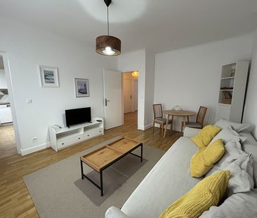 Location appartement 2 pièces, 56.00m², Amiens - Photo 3