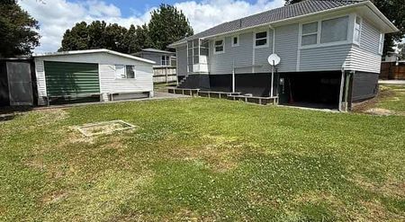 Charming 3BR Henderson Haven - Photo 4