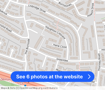 Harle close , West Denton, Newcastle upon Tyne, Tyne and Wear, NE5 5EH - Photo 1