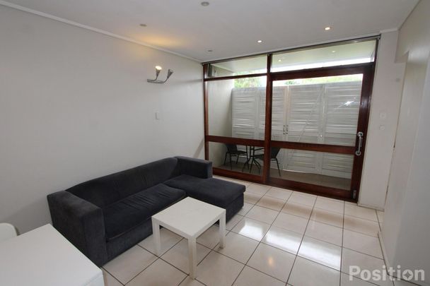 FURNISHED OR UNFURNISHED WITH AIRCON! - Photo 1