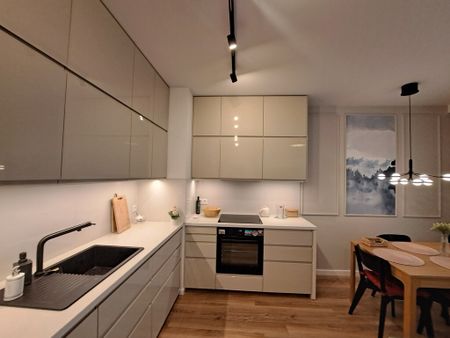 Poznań, Rataje - Photo 4