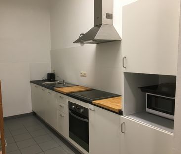 Kamer 1 - Oude Beestenmarkt 9 - Foto 6