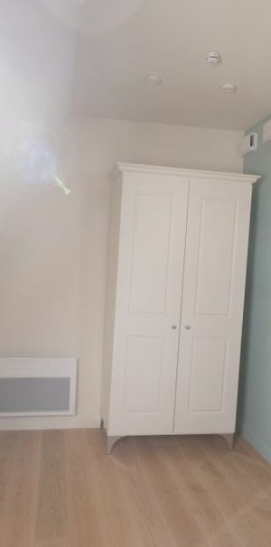 APPARTEMENT T1 A LOUER - Photo 1