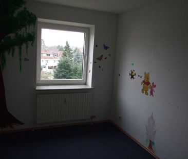 Sonnige, helle 4-Zimmer-Wohnung in ruhiger Lage - Photo 1