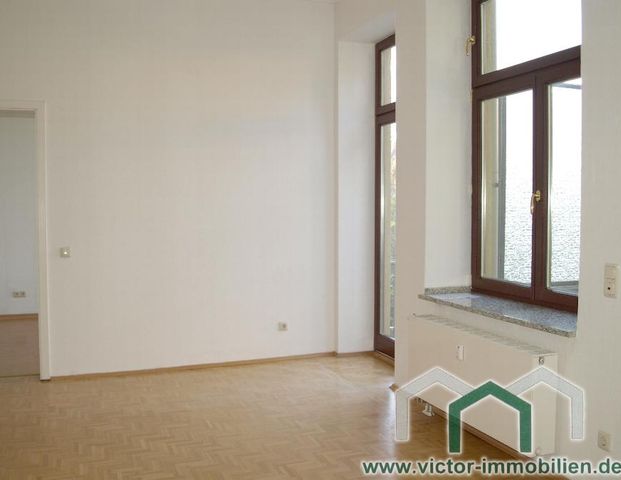 ** Gemütliche Wohnung mit Balkon im Zentrum-Nord ** - Foto 1