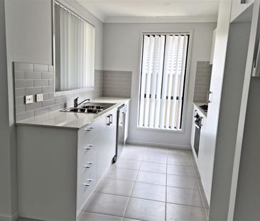 Modern Living in Convenient Location with Water Usage Included - Photo 3