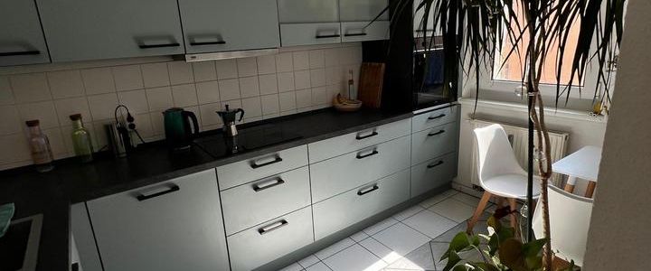 Friedrichshain 3 Zimmer Wohnung möbliert - Photo 1