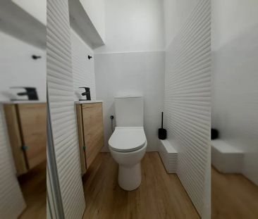 Room in a shared 12-bedroom apartment for rent in Universidad, professionals only, no couples - Foto 6
