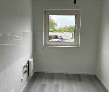 First occupancy after renovation – 3 rooms on the first floor - Photo 1