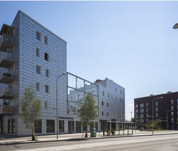 Råbyvägen 37 C, 75422, Uppsala - Photo 1