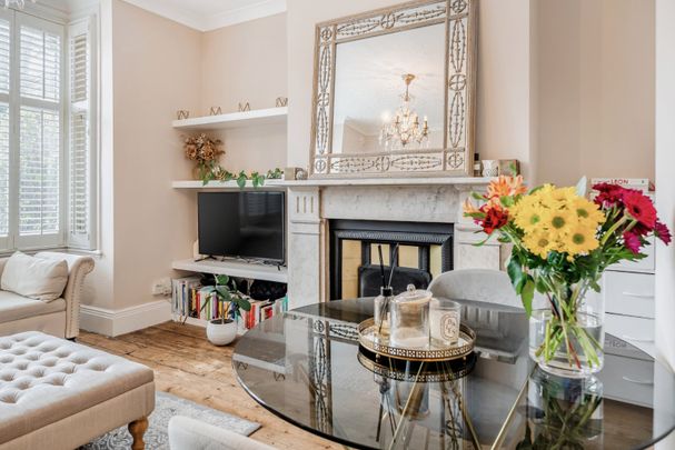 Kingston Hill, Kingston upon Thames, KT2 - Photo 1