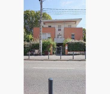 Location Appartement 2 pièces 43m² TOULOUSE 31400 - Photo 2