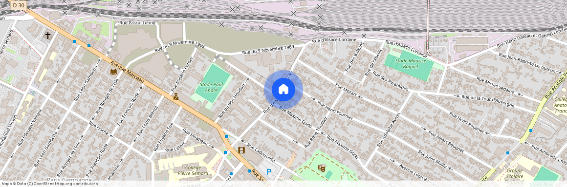Drancy
