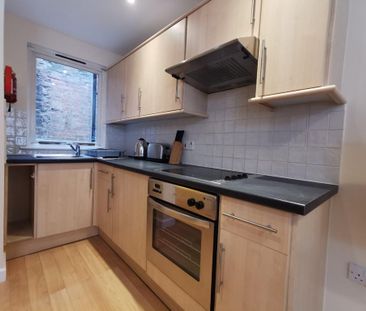 1 bedroom maisonette to rent - Photo 2