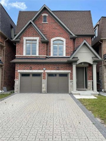 Detached Home For Lease | W9048796 - Photo 2
