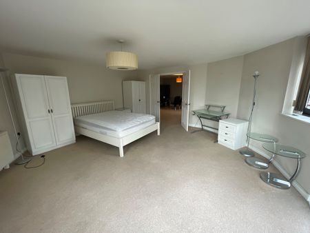 3 Bed Flat, Middlewood Street, M5 - Photo 4