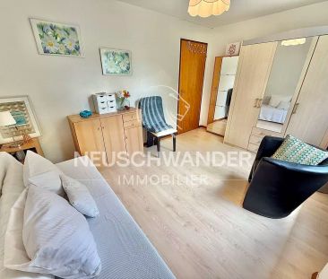 Situé à Courtételle appartement de 3.5 pièces au 2ème étage - Foto 2