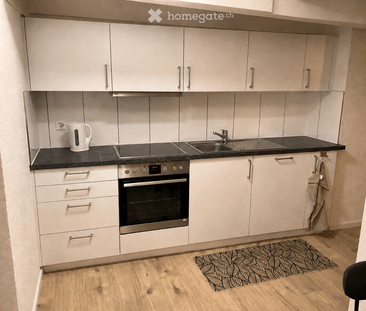Duplex/maisonette à Delémont, Meublé ou non - Foto 6