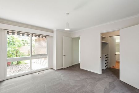 SUN DRENCHED SPACIOUS UNIT IN A FABULOUS LOCATION - Photo 2