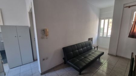 Studio/Γκαρσονιέρα για ενοικίαση Ανθούπολη (Πάτρα) - Φωτογραφία 2