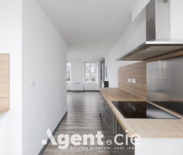 NOUVEAUTÉ - AGENT.CIE - À LA LOCATION - Photo 2