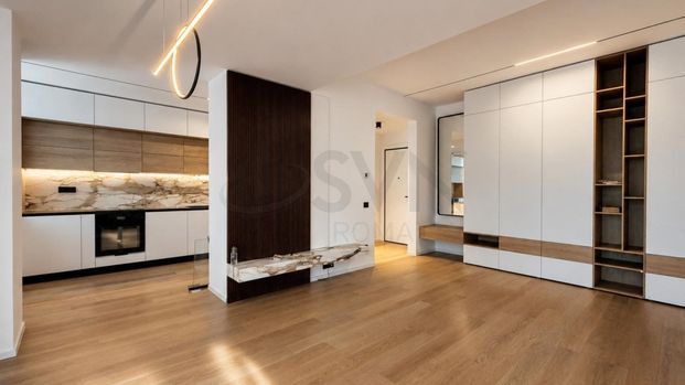 Prima I Apartament 2 camere I Parcare subterana I Parcul ... - Photo 1