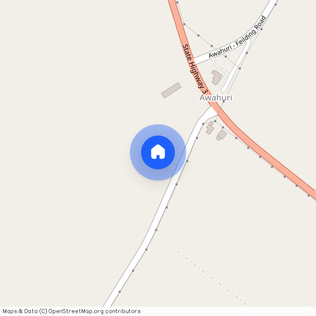 18 Green Road, Feilding, Manawatu