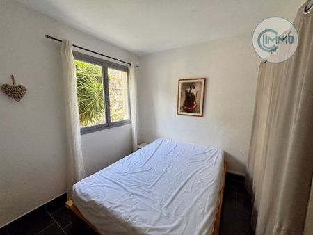 Location Appartement 3 pièces 55m² NICE 06000 - Photo 4