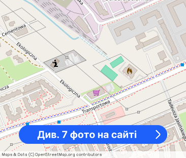 Średni pokój do wynajecia ul. Ekologiczna 14a - Фото 1